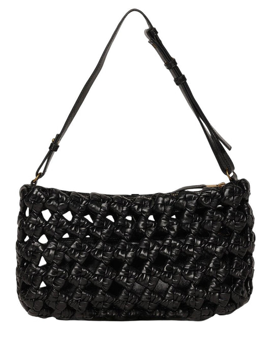 Small - black