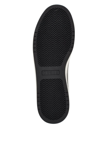 lovis logo low-top sneakers