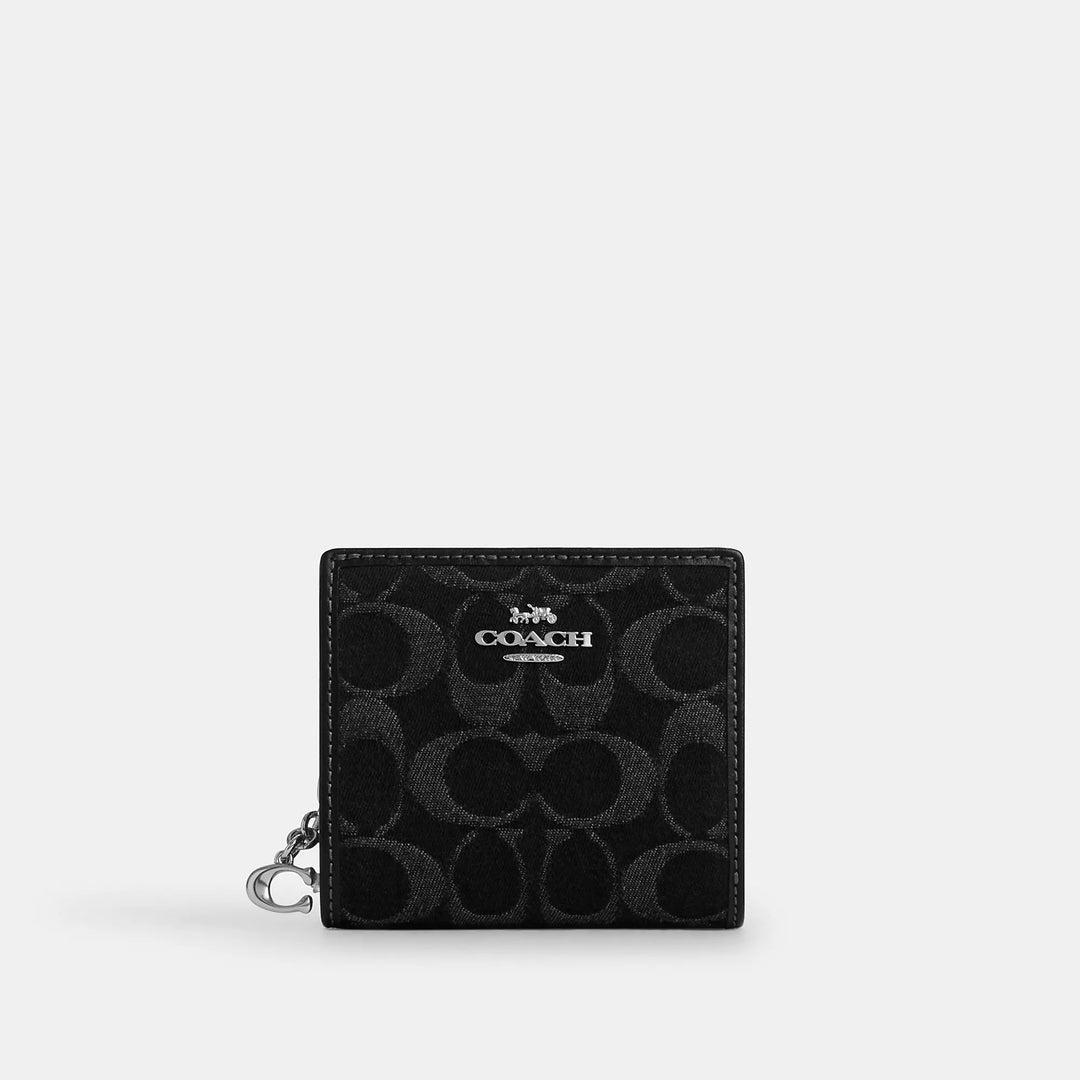 One Size - silver/black