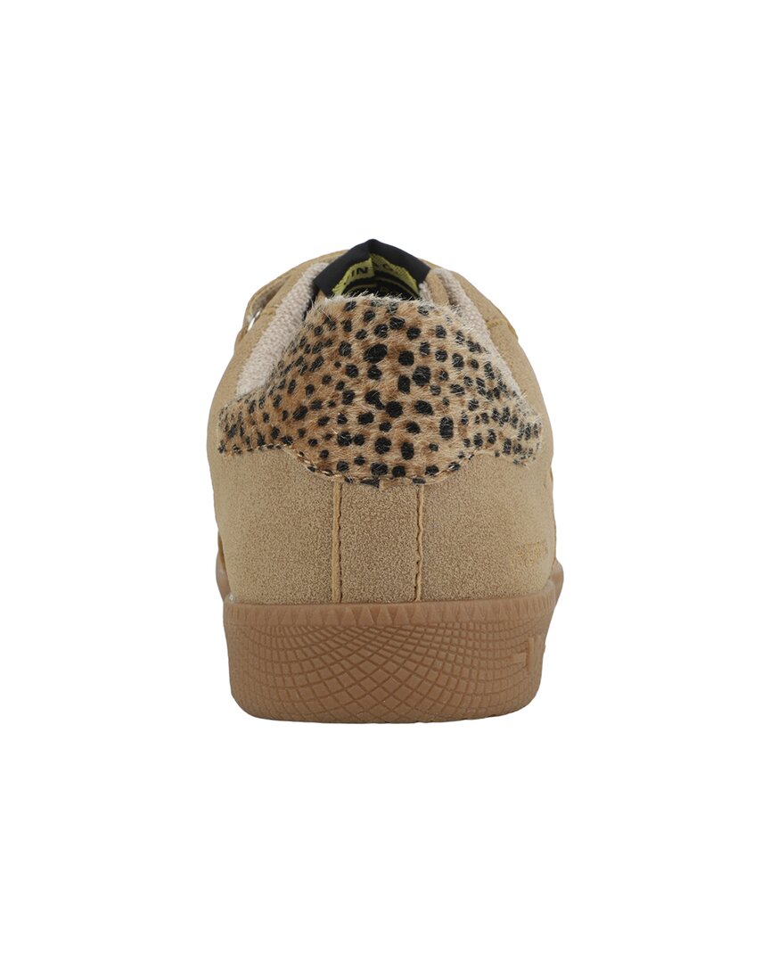 pace 3 sneaker