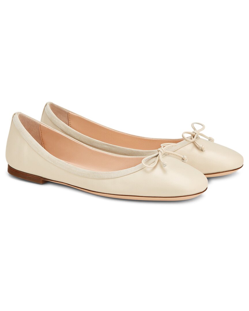 EU 40.5 - beige