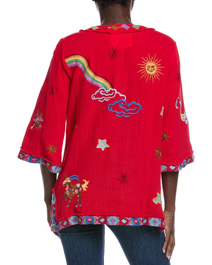 catalya tunic