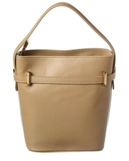 chiara leather handbag