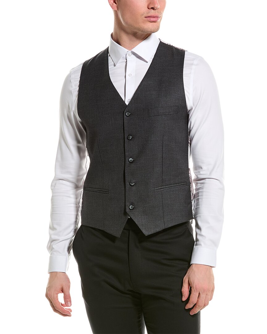 Small - grey
