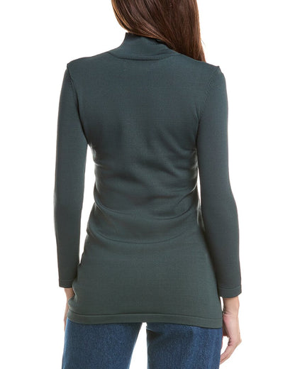 romina knit top