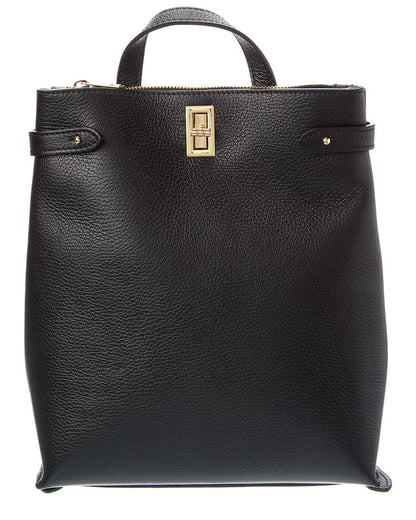Large - black