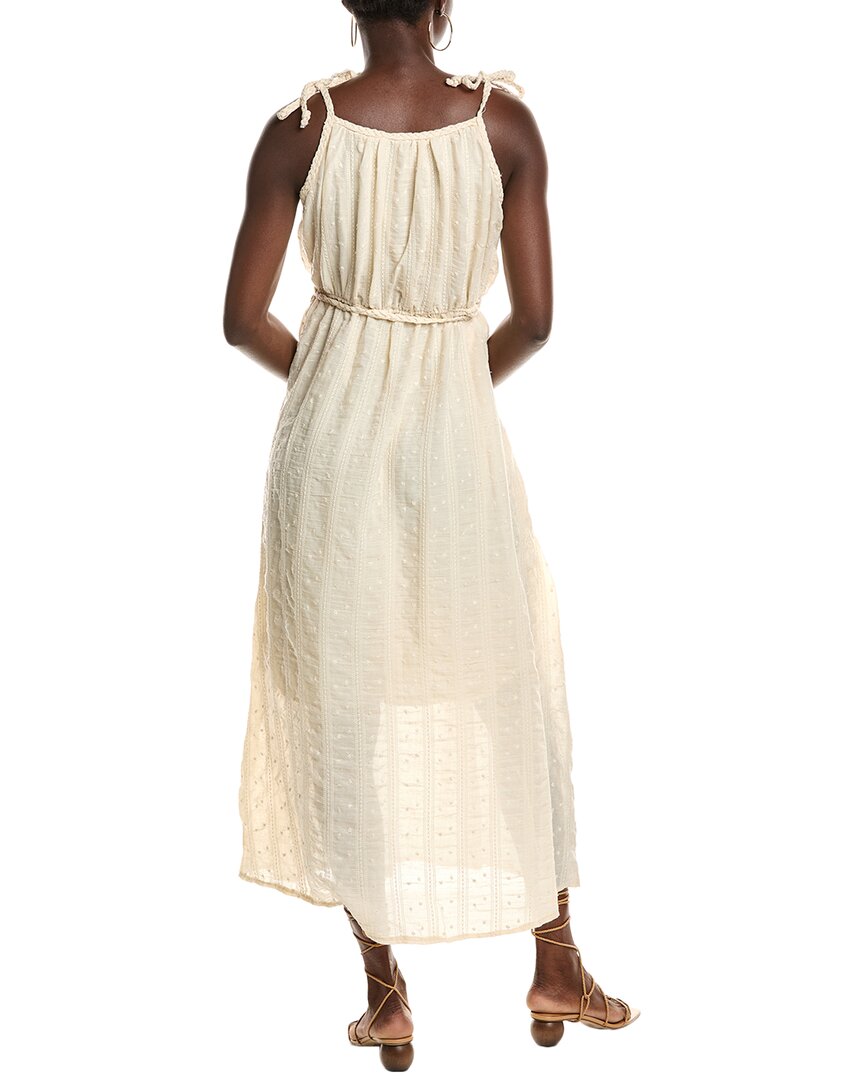 blink maxi dress