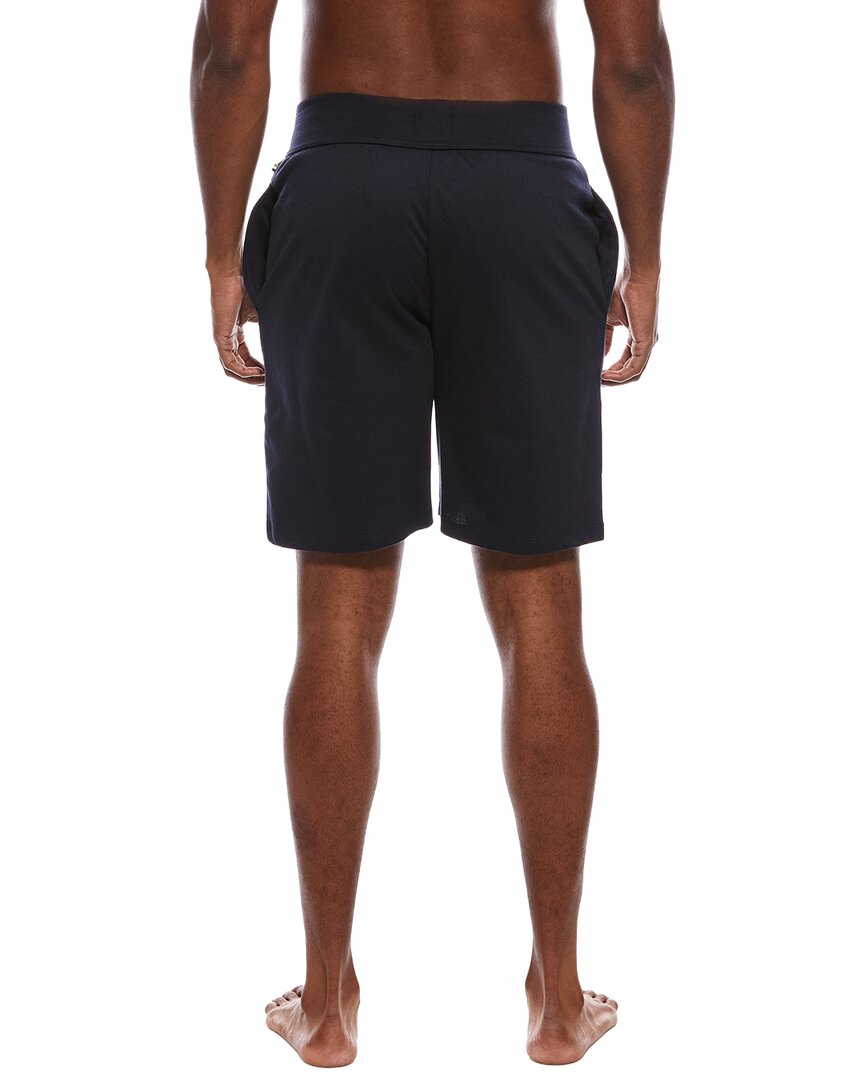 authentic short