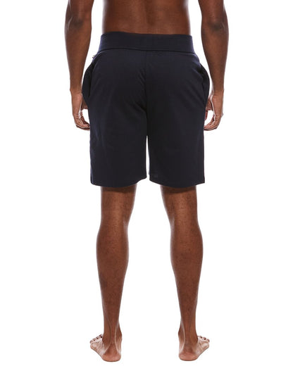 authentic short