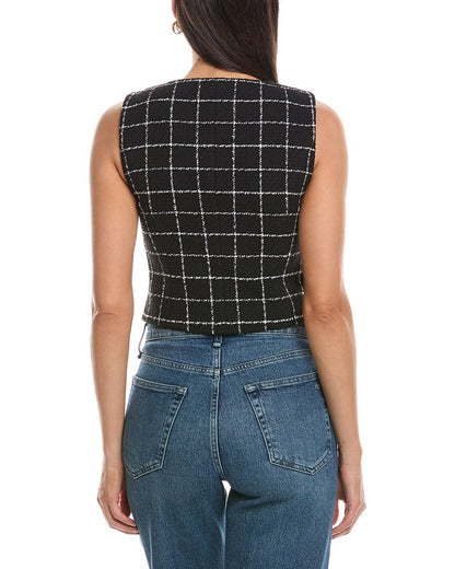 bussola vest