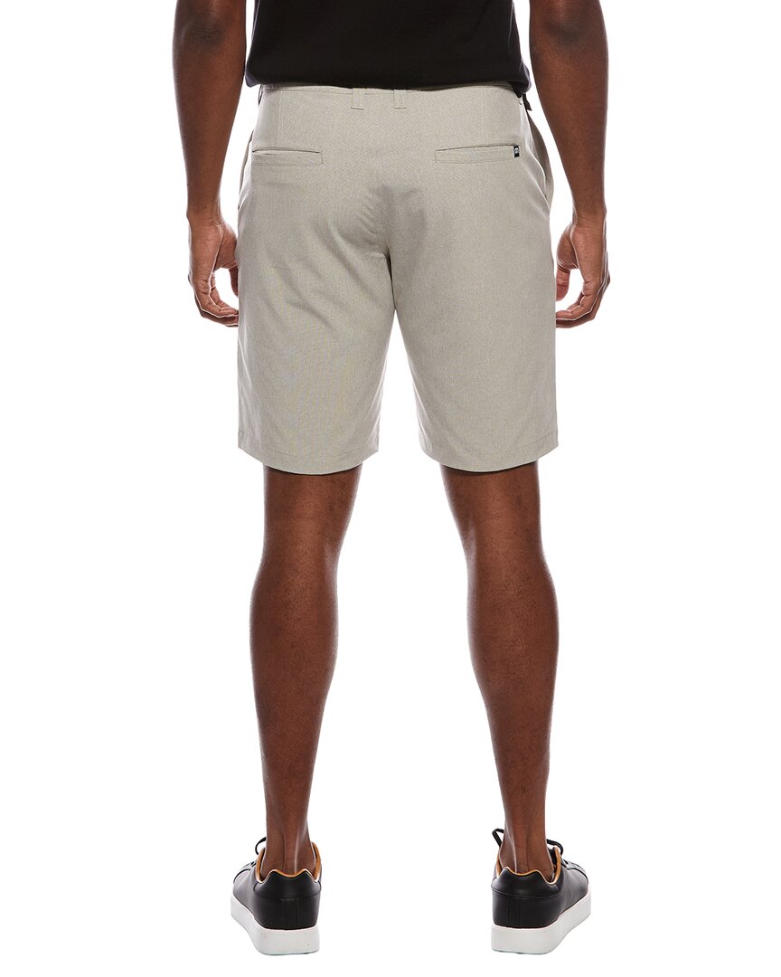 beck short