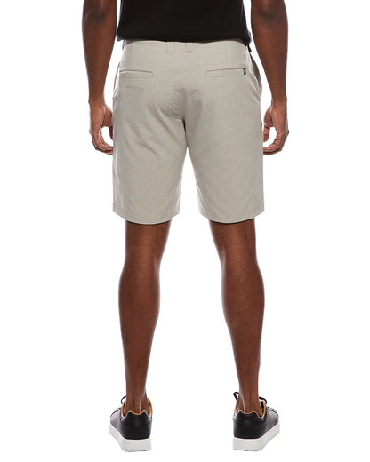 beck short