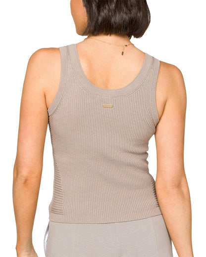 vida knit tank