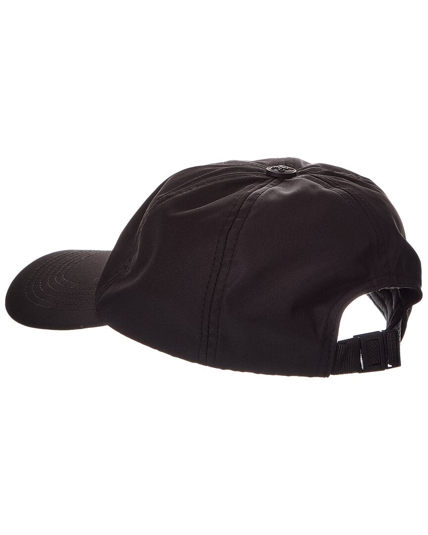 classic logo cap