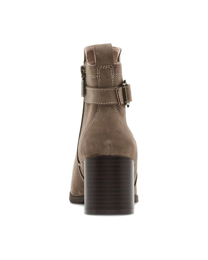 ginelle leather boot