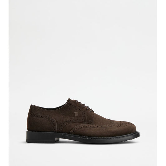 UK 5 - brown