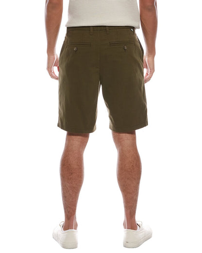 chino short