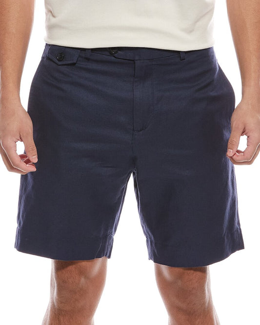 30" Waist - navy
