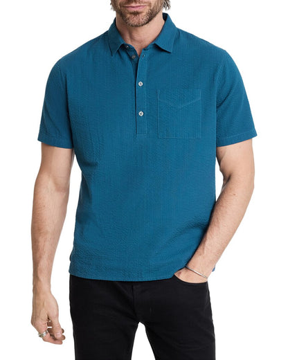 Small - blue