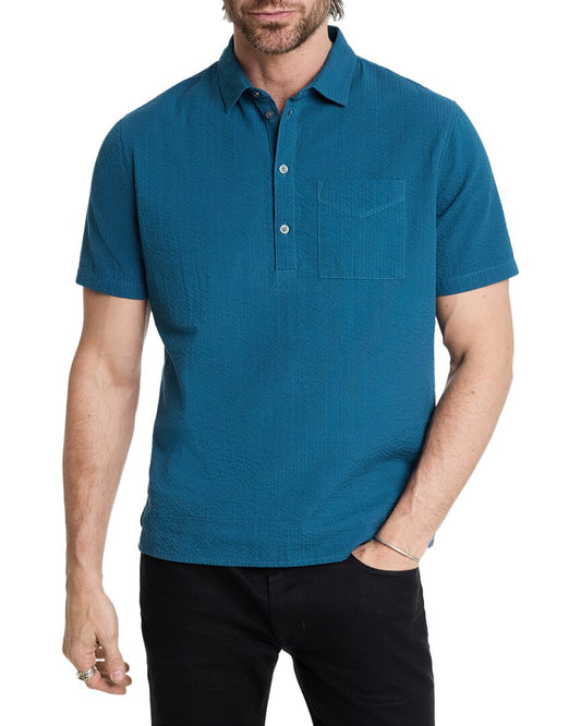 Small - blue