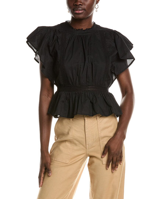 Small - black