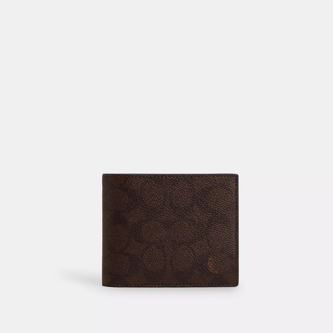 One Size - mahogany multi