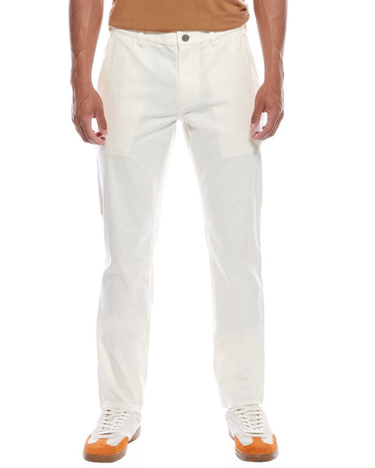 30" Waist - white