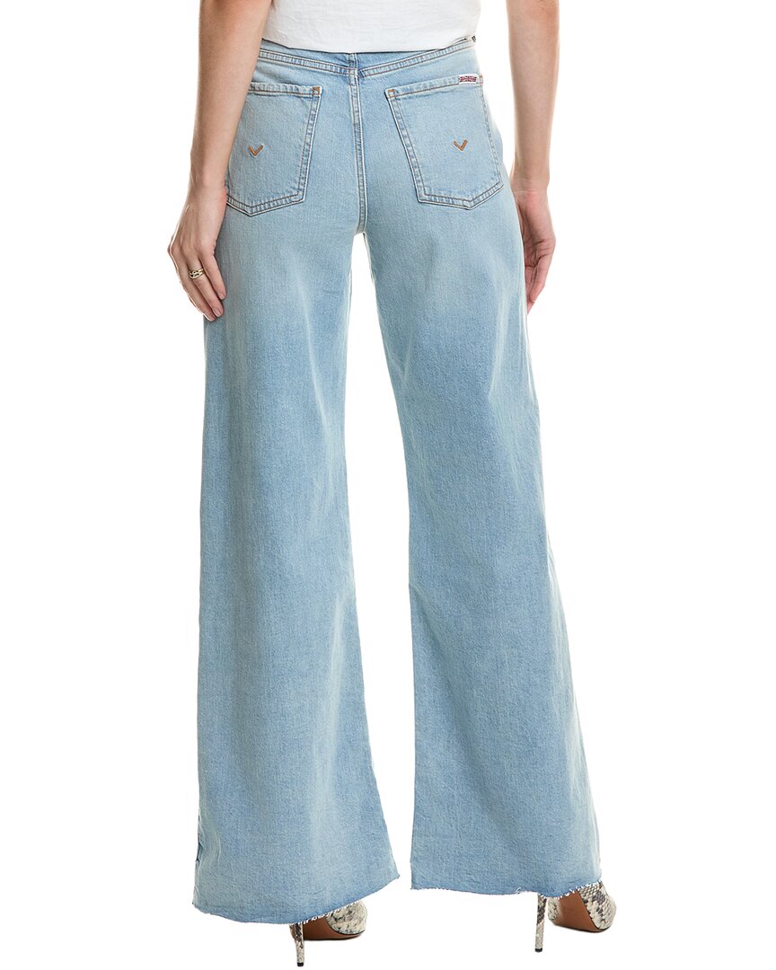 jolene wide leg kate jean