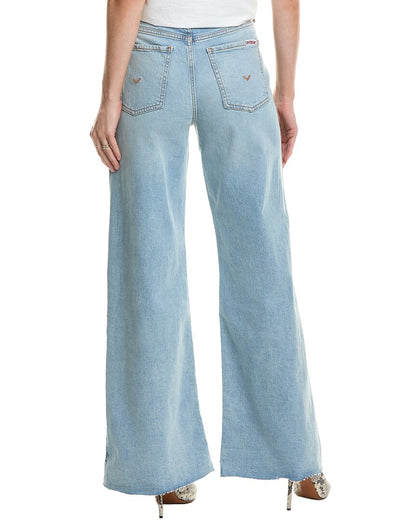 jolene wide leg kate jean