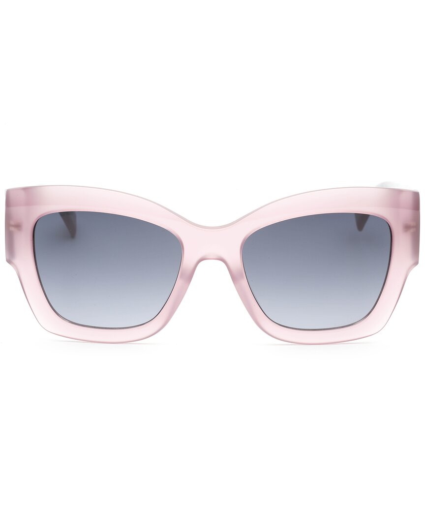 women's mis0154 53mm sunglasses