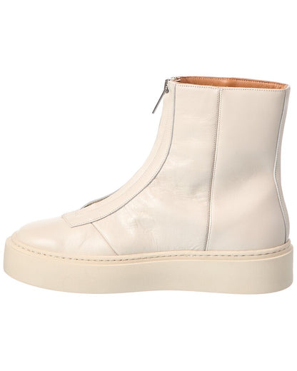 libera waterproof leather
