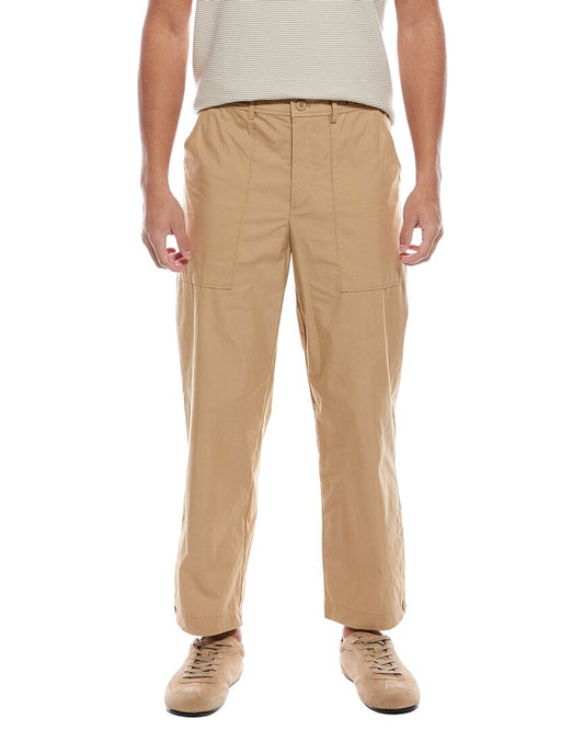 29" Waist - tan