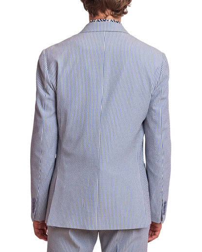 soho slim fit jacket