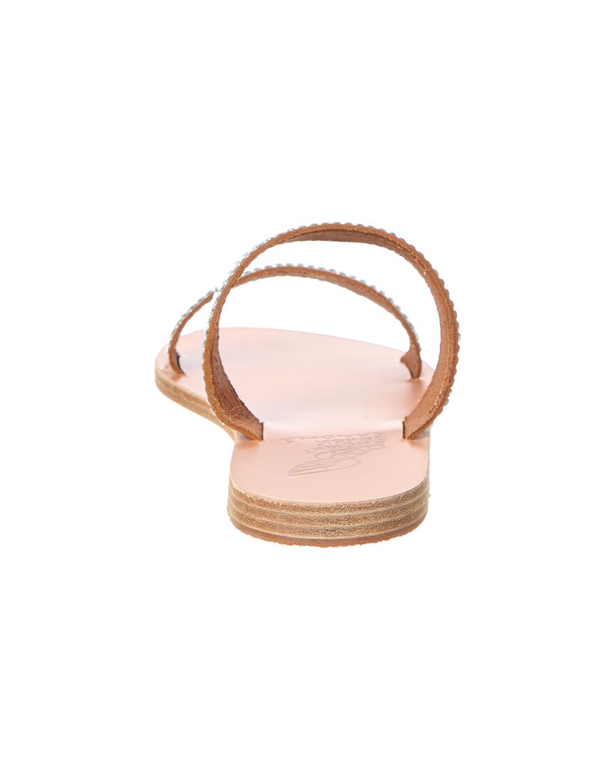 melia sandal