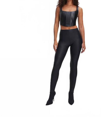 XLarge - black