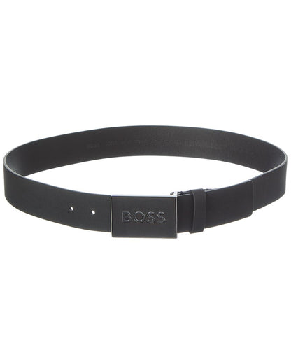 30" Waist - black