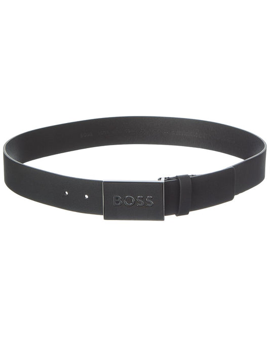 30" Waist - black