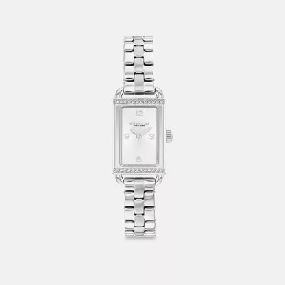 One Size - stainless steel