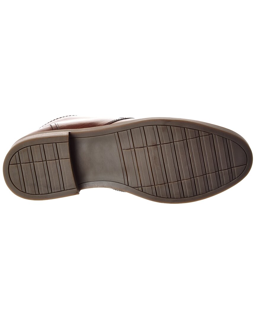 clydell leather boot