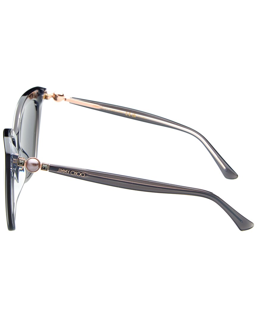 women's astra 58mm sunglasses