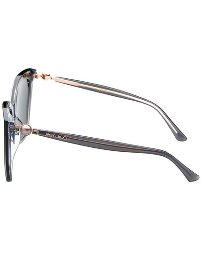 women's astra 58mm sunglasses