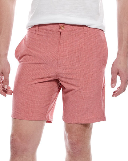 32" Waist - red