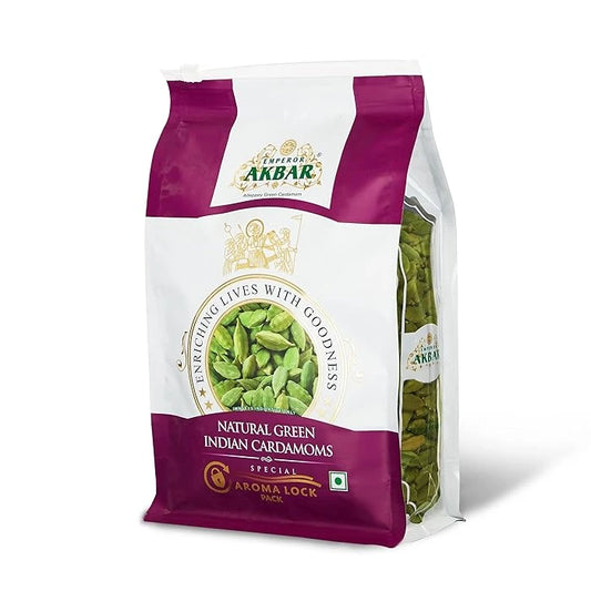 Cardamom Akbar 1kg