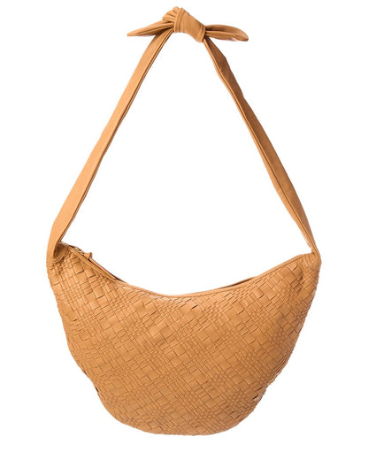 Medium - brown