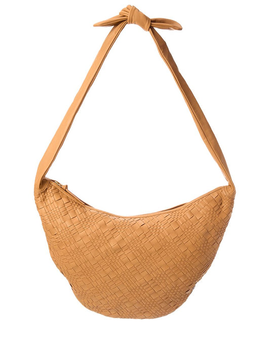 Medium - brown