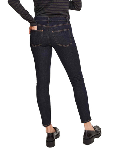 the slim maternity jean