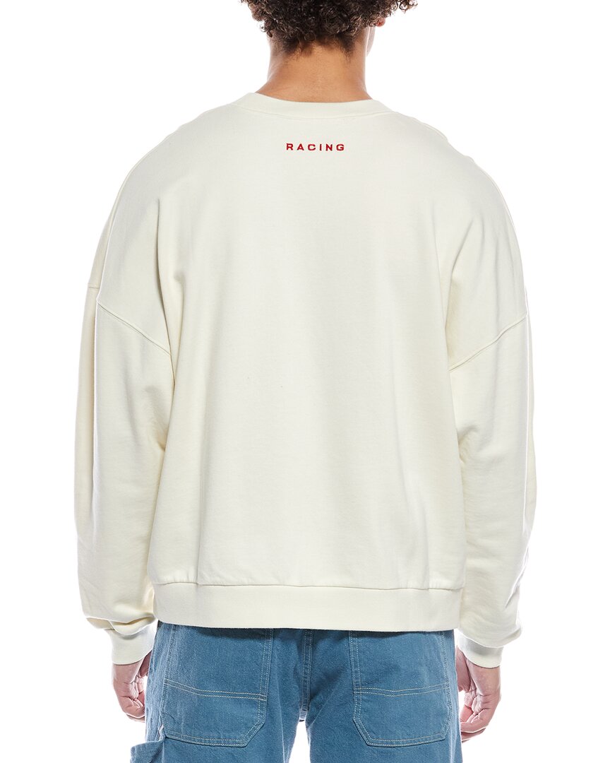 crewneck sweatshirt