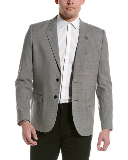 US 50 Regular - black