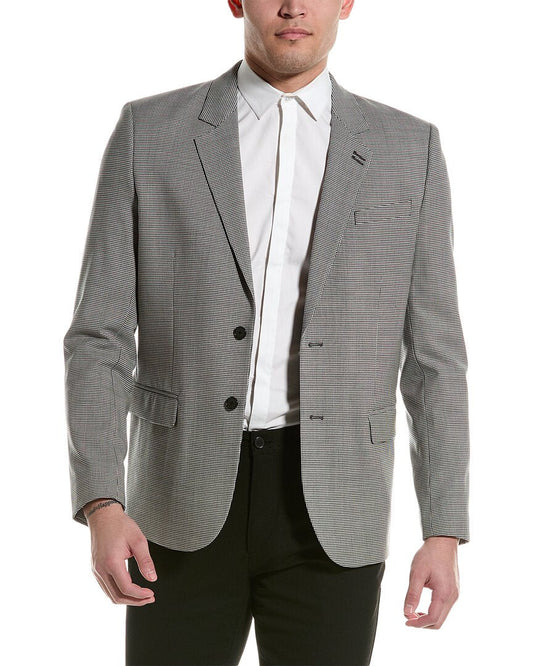 US 50 Regular - black