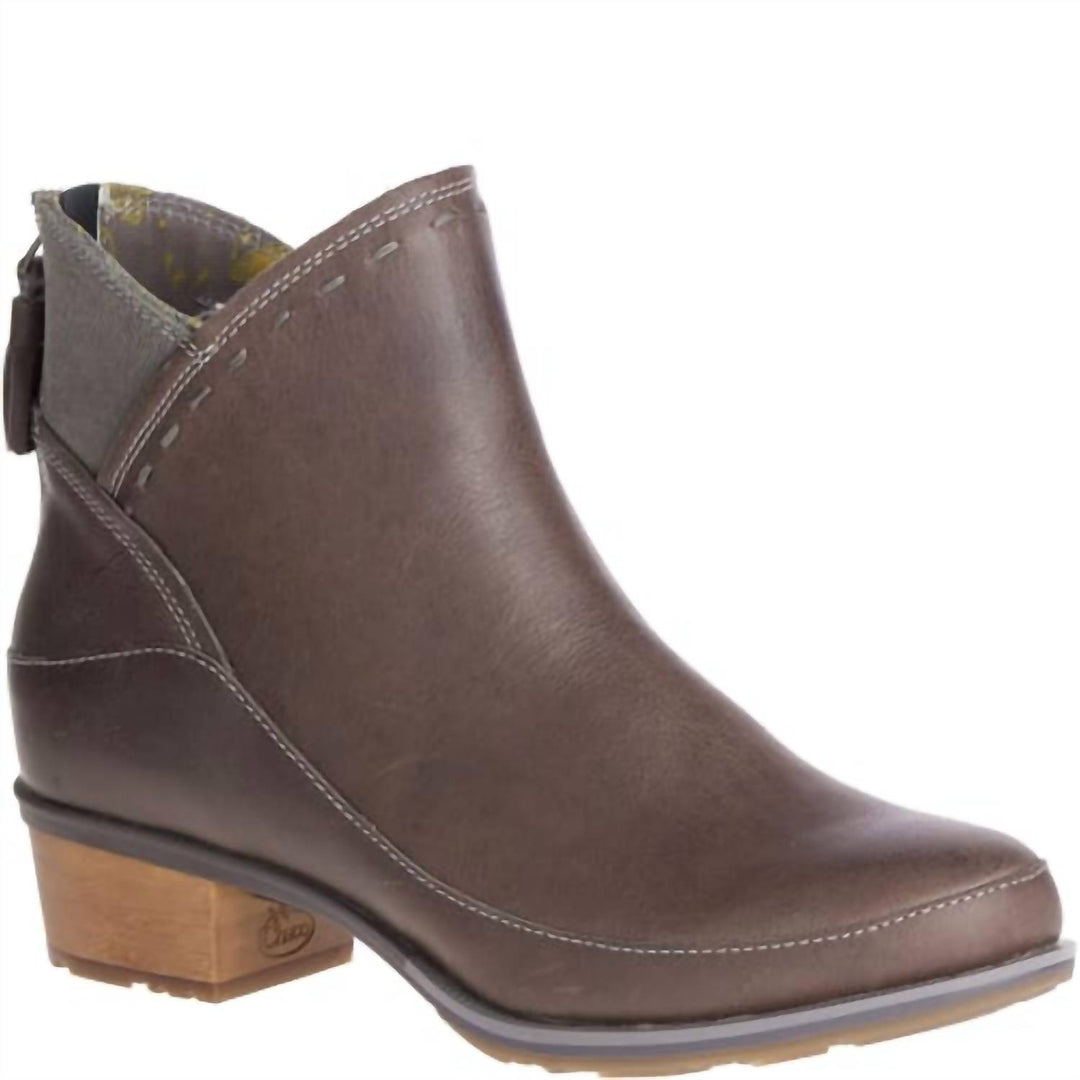 US 6 - taupe